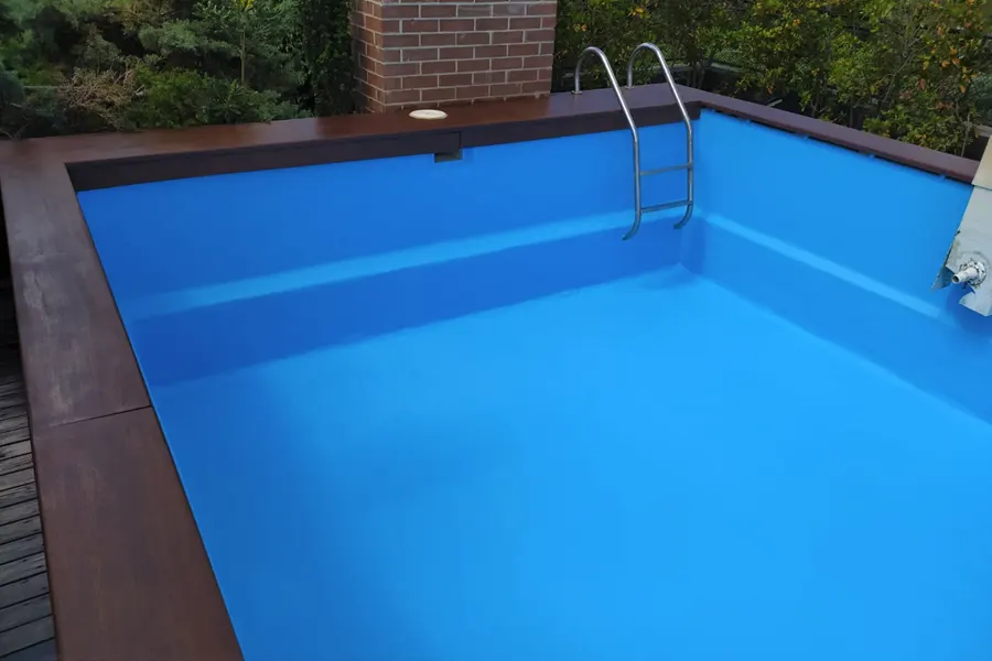 Impermeabilización con pintura en Rubí