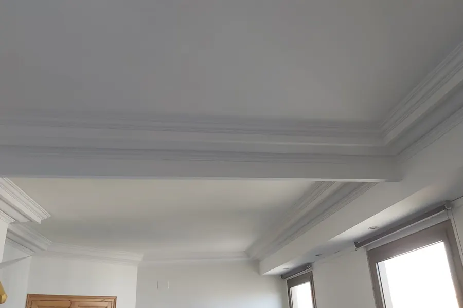 Pintor de pisos en La Roca del Vallès