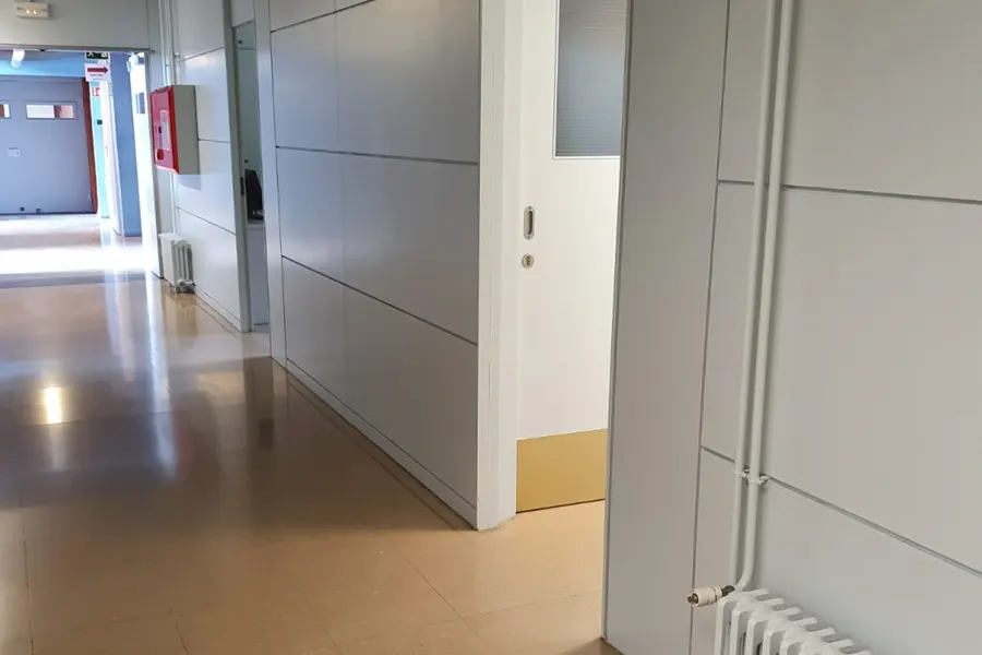 Suelos epoxi en Castellar del Vallès