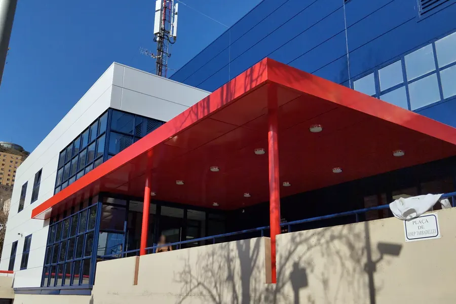 Empresa de pintores en Sant Joan Despí