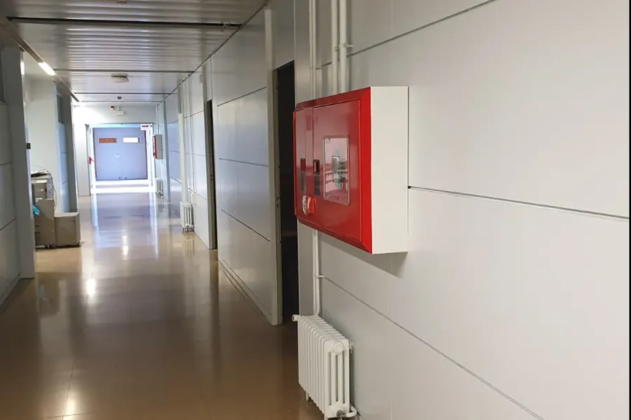 ¨Reforma de locales comerciales en La Garriga