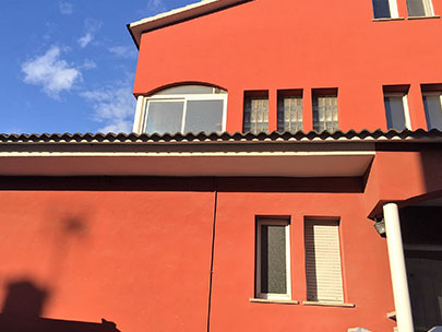 Pintor Sant Celoni de casas y pisos