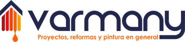 VARMANY Logo